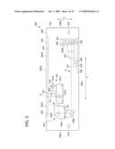 IMAGE READING DEVICE AND IMAGE FORMING DEVICE diagram and image