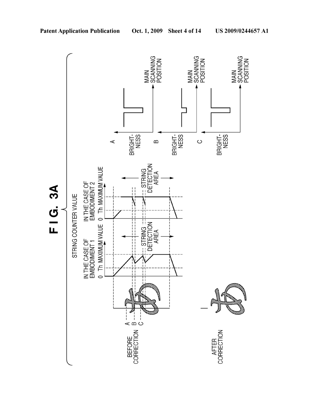 IMAGE READING APPARATUS AND CONTROL METHOD THEREOF - diagram, schematic, and image 05