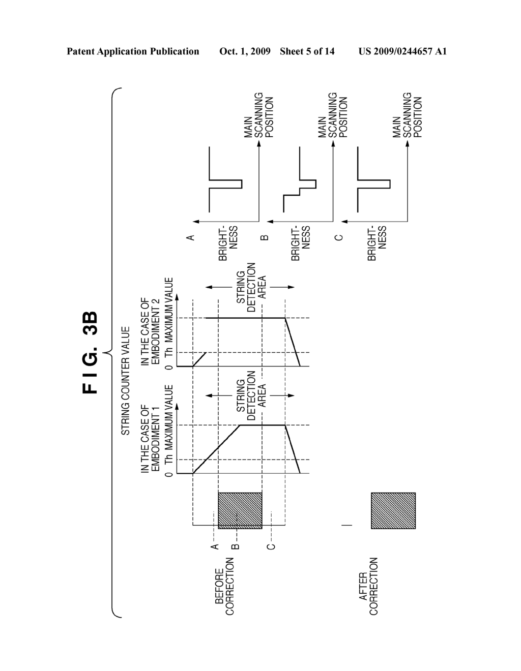 IMAGE READING APPARATUS AND CONTROL METHOD THEREOF - diagram, schematic, and image 06