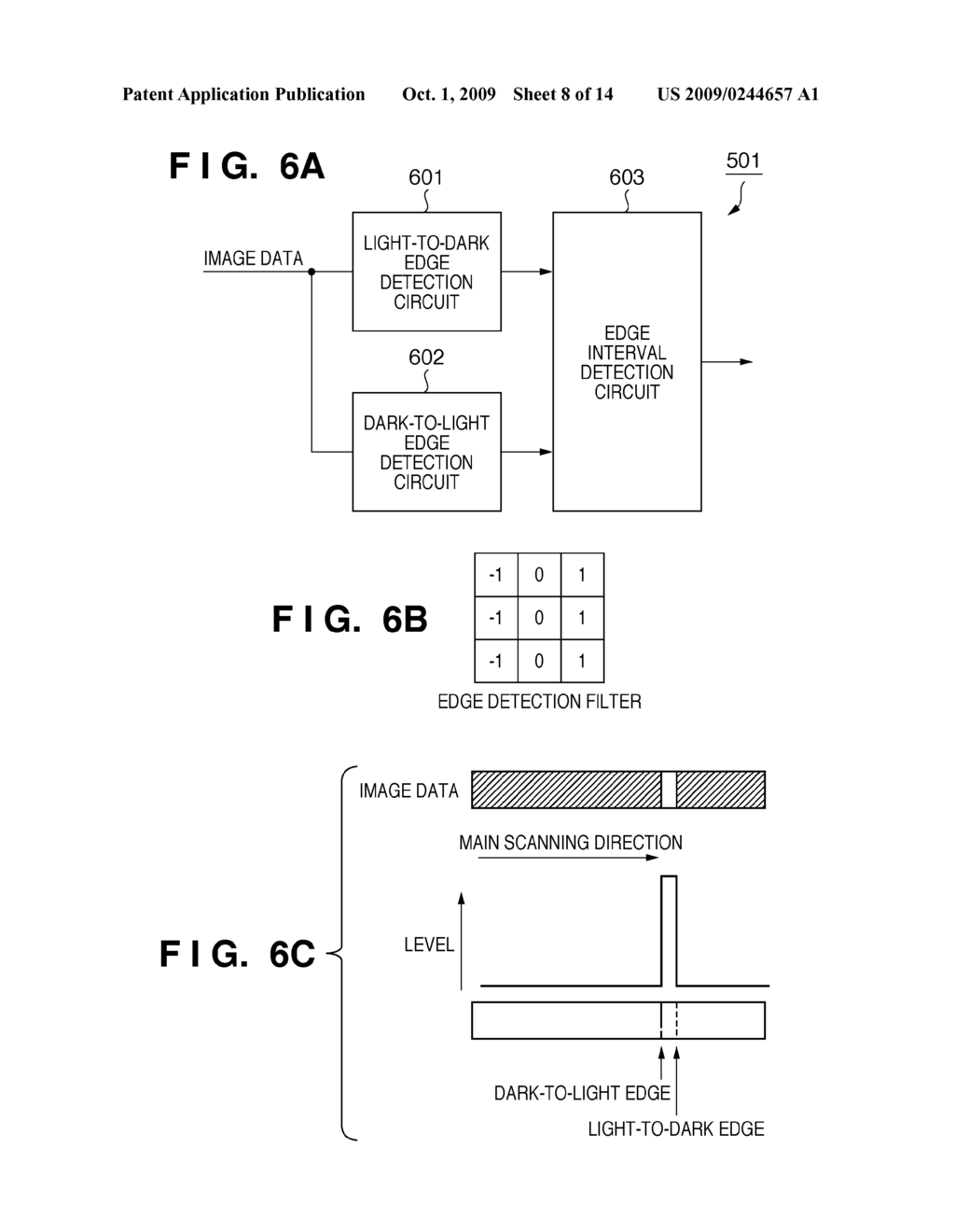 IMAGE READING APPARATUS AND CONTROL METHOD THEREOF - diagram, schematic, and image 09