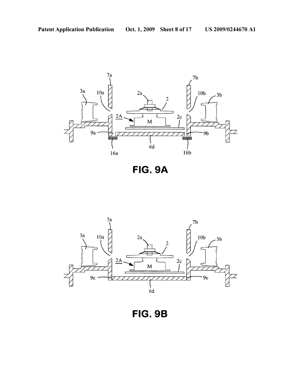 OPTICAL SCANNING APPARATUS - diagram, schematic, and image 09