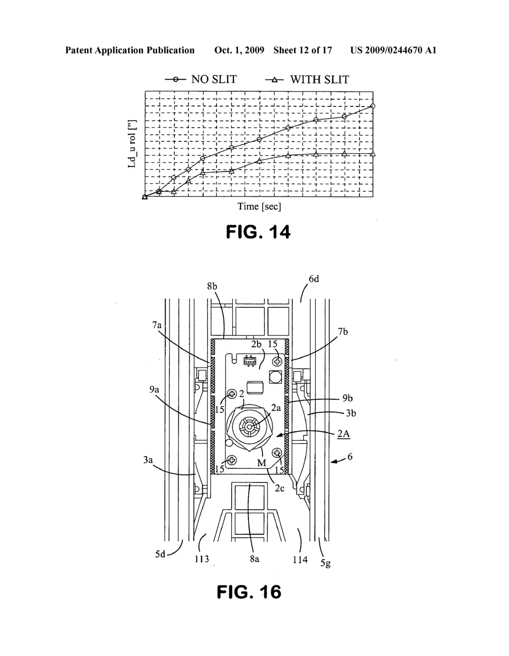 OPTICAL SCANNING APPARATUS - diagram, schematic, and image 13