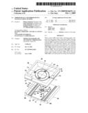 Mirror Device and Mirror Device Manufacturing Method diagram and image