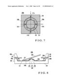 Mirror Device and Mirror Device Manufacturing Method diagram and image