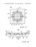 Mirror Device and Mirror Device Manufacturing Method diagram and image