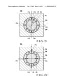 Mirror Device and Mirror Device Manufacturing Method diagram and image