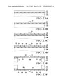 Mirror Device and Mirror Device Manufacturing Method diagram and image