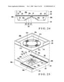 Mirror Device and Mirror Device Manufacturing Method diagram and image