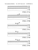 Mirror Device and Mirror Device Manufacturing Method diagram and image