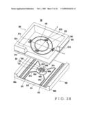 Mirror Device and Mirror Device Manufacturing Method diagram and image