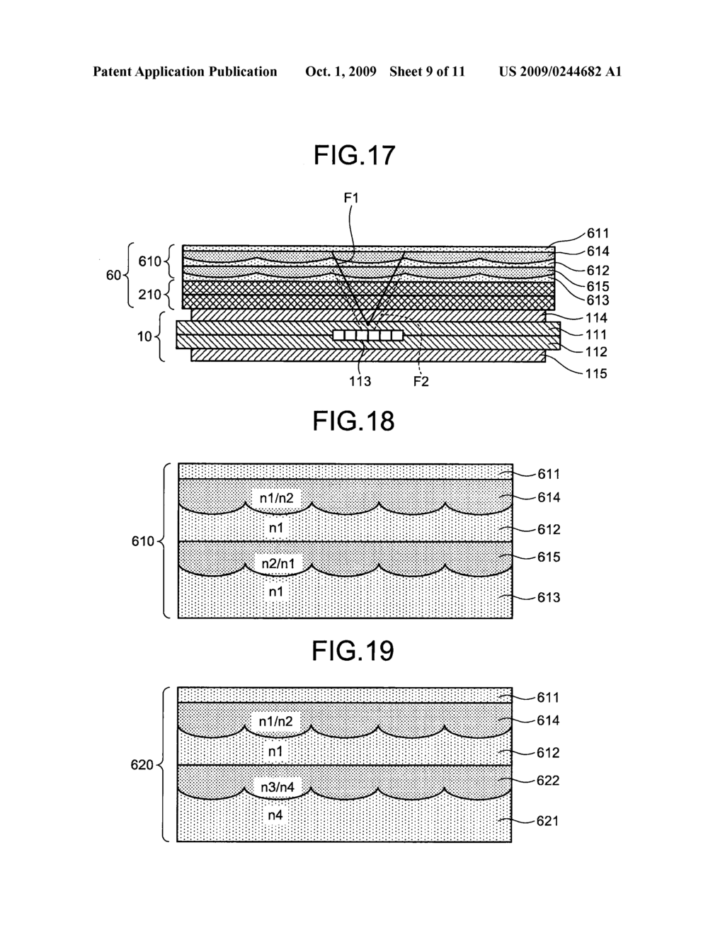 STEREOSCOPIC-IMAGE DISPLAY APPARATUS - diagram, schematic, and image 10