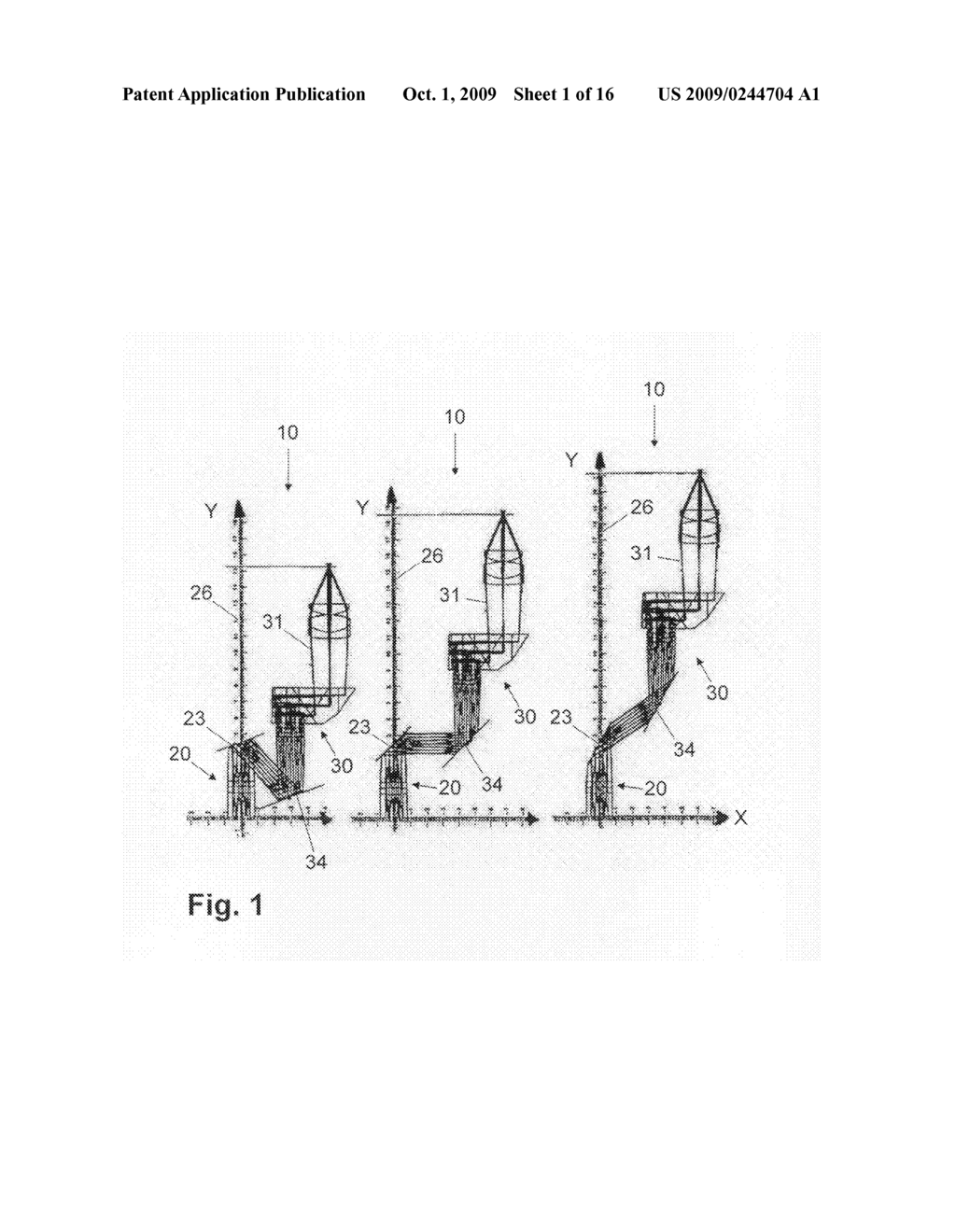 Tube for an observation device - diagram, schematic, and image 02