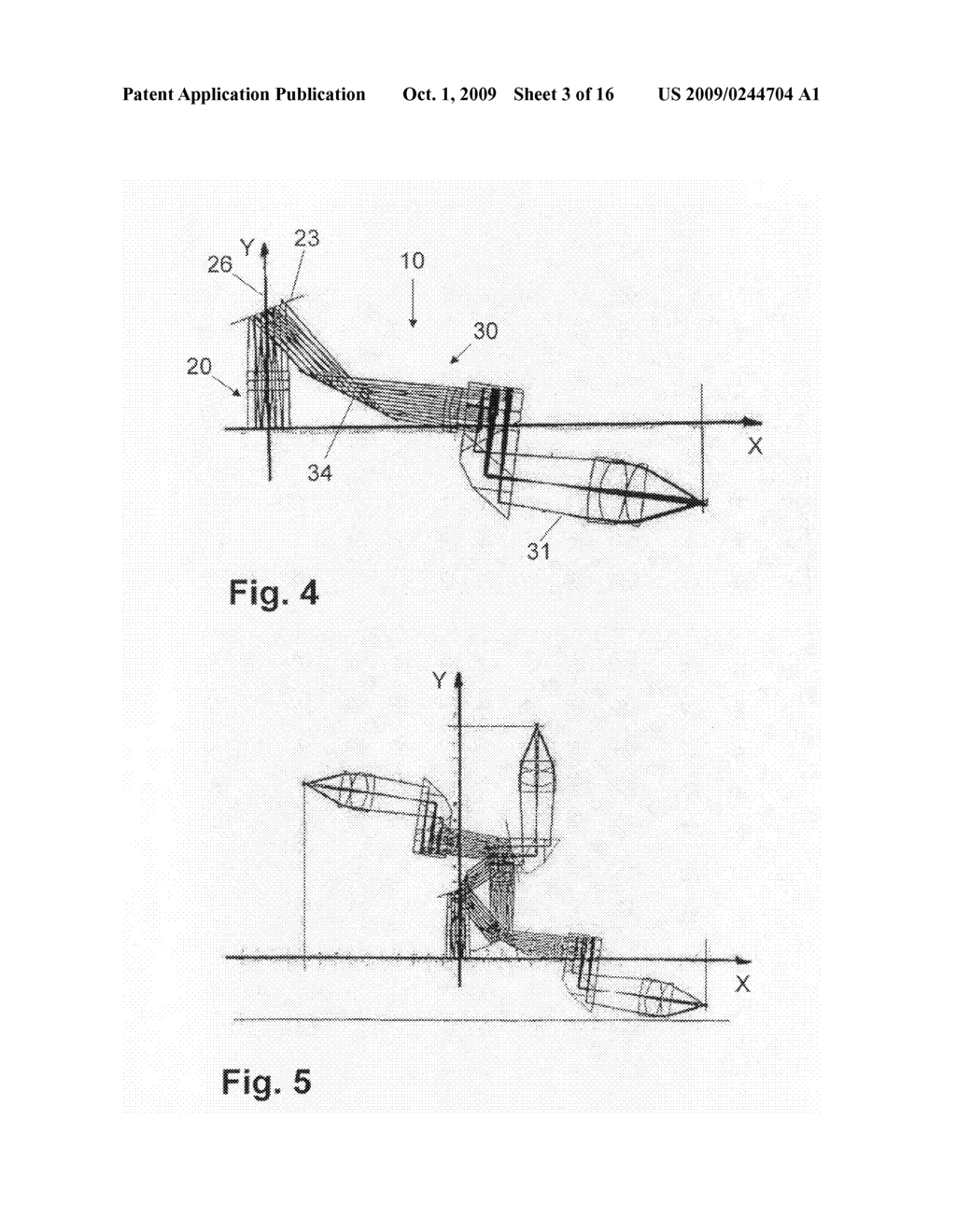 Tube for an observation device - diagram, schematic, and image 04