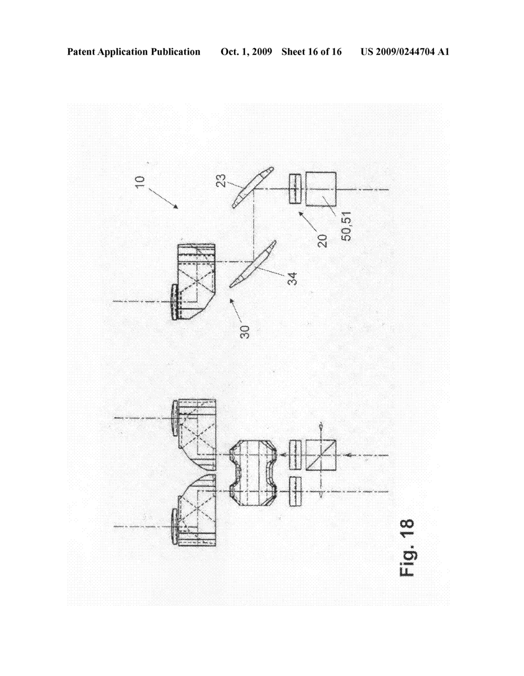 Tube for an observation device - diagram, schematic, and image 17