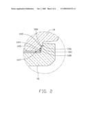 OPTICAL LENS GROUP AND RELATED LENS MODULE diagram and image