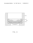 OPTICAL LENS GROUP AND RELATED LENS MODULE diagram and image