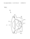 LENS ASSEMBLY AND IMAGING APPARATUS diagram and image