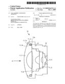 LENS ASSEMBLY AND IMAGING APPARATUS diagram and image