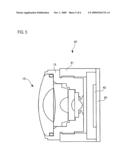 LENS ASSEMBLY AND IMAGING APPARATUS diagram and image