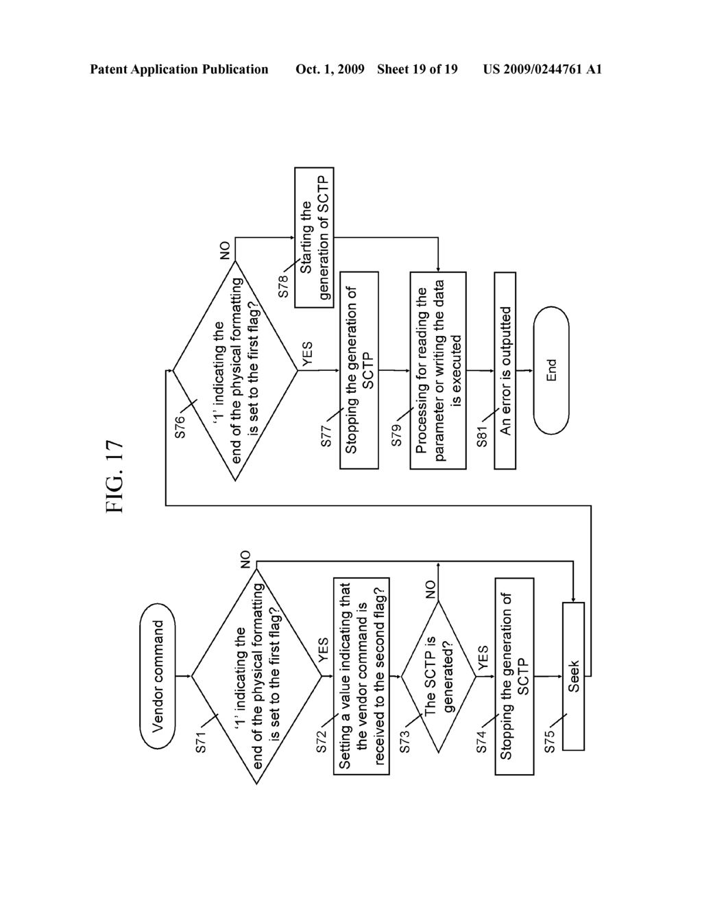 MEMORY DEVICE - diagram, schematic, and image 20