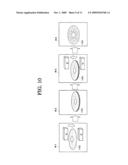MAGNETIC HEAD POSITIONING CONTROL METHOD AND MAGNETIC HEAD POSITIONING CONTROL APPARATUS diagram and image