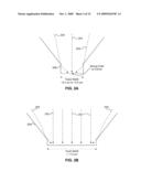 PERPENDICULAR HEAD WITH WIDE TRACK WRITING CAPABILITY AND METHODS OF MEDIA TESTING diagram and image