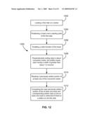 PERPENDICULAR HEAD WITH WIDE TRACK WRITING CAPABILITY AND METHODS OF MEDIA TESTING diagram and image