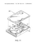 Magneto resistive effect element with a magnetic film generating spin fluctuation of conduction electrons diagram and image