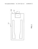 CURRENT-PERPENDICULAR-TO-PLANE (CPP) READ SENSOR WITH MULTIPLE FERROMAGNETIC SENSE LAYERS diagram and image