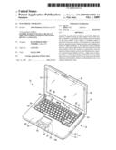 ELECTRONIC APPARATUS diagram and image