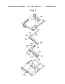 MOBILE TERMINAL DEVICE diagram and image