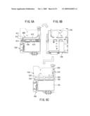 MOBILE TERMINAL DEVICE diagram and image