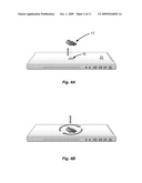 Attach a Mobile Mouse to Your Laptop diagram and image