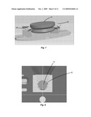 Attach a Mobile Mouse to Your Laptop diagram and image