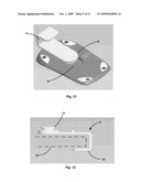 Attach a Mobile Mouse to Your Laptop diagram and image