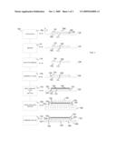 THERMAL INTERFACE MATERIAL FOR COMBINED REFLOW diagram and image