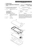 FLASH LAMP ASSEMBLY AND PORTABLE ELECTRONIC DEVICE USING SAME diagram and image