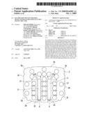 ILLUMINATION DEVICE AND INPUT DEVICE WITH ILLUMINATION FUNCTION HAVING THE SAME diagram and image