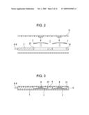 ILLUMINATION DEVICE AND INPUT DEVICE WITH ILLUMINATION FUNCTION HAVING THE SAME diagram and image