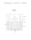 ILLUMINATION DEVICE AND INPUT DEVICE WITH ILLUMINATION FUNCTION HAVING THE SAME diagram and image