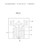 ILLUMINATION DEVICE AND INPUT DEVICE WITH ILLUMINATION FUNCTION HAVING THE SAME diagram and image