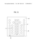 ILLUMINATION DEVICE AND INPUT DEVICE WITH ILLUMINATION FUNCTION HAVING THE SAME diagram and image