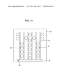 ILLUMINATION DEVICE AND INPUT DEVICE WITH ILLUMINATION FUNCTION HAVING THE SAME diagram and image