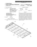 Mounting System diagram and image