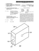 Wall-Mountable Light Fixture Providing Light Having a Particular Directionality diagram and image