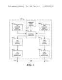 Wall-Mountable Light Fixture Providing Light Having a Particular Directionality diagram and image