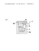 LIGHT SOURCE AND VEHICLE LAMP diagram and image