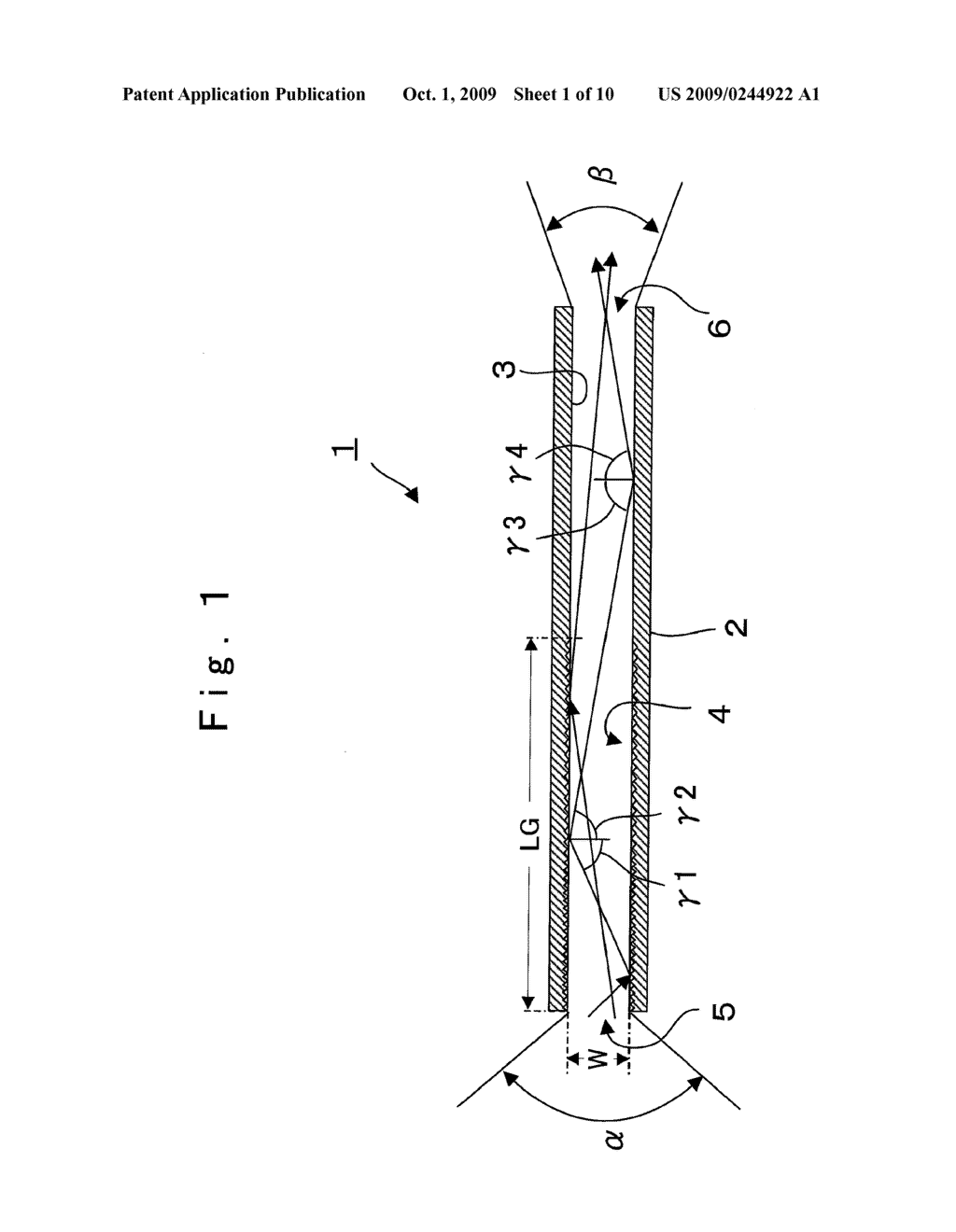 LIGHT PIPE, ILLUMINATION OPTICAL SYSTEM AND IMAGE PROJECTION DEVICE - diagram, schematic, and image 02