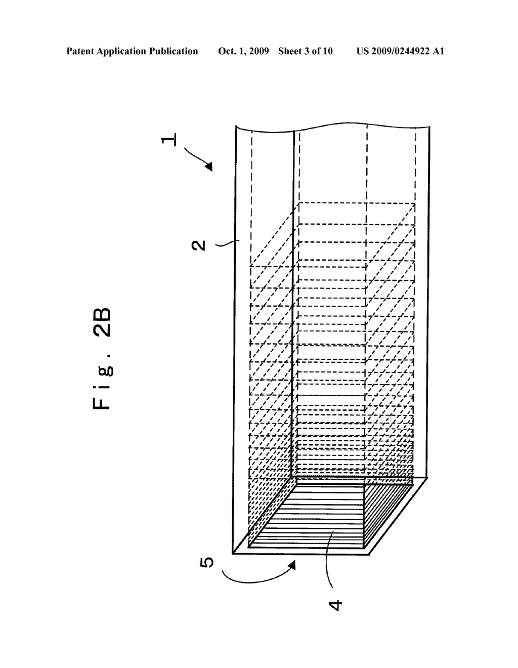 LIGHT PIPE, ILLUMINATION OPTICAL SYSTEM AND IMAGE PROJECTION DEVICE - diagram, schematic, and image 04