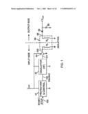 METHOD AND APPARATUS FOR PROVIDING AN INITIAL BIAS AND ENABLE SIGNAL FOR A POWER CONVERTER diagram and image